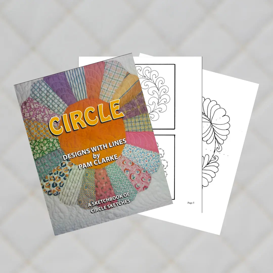 Circle Book PDF Download!