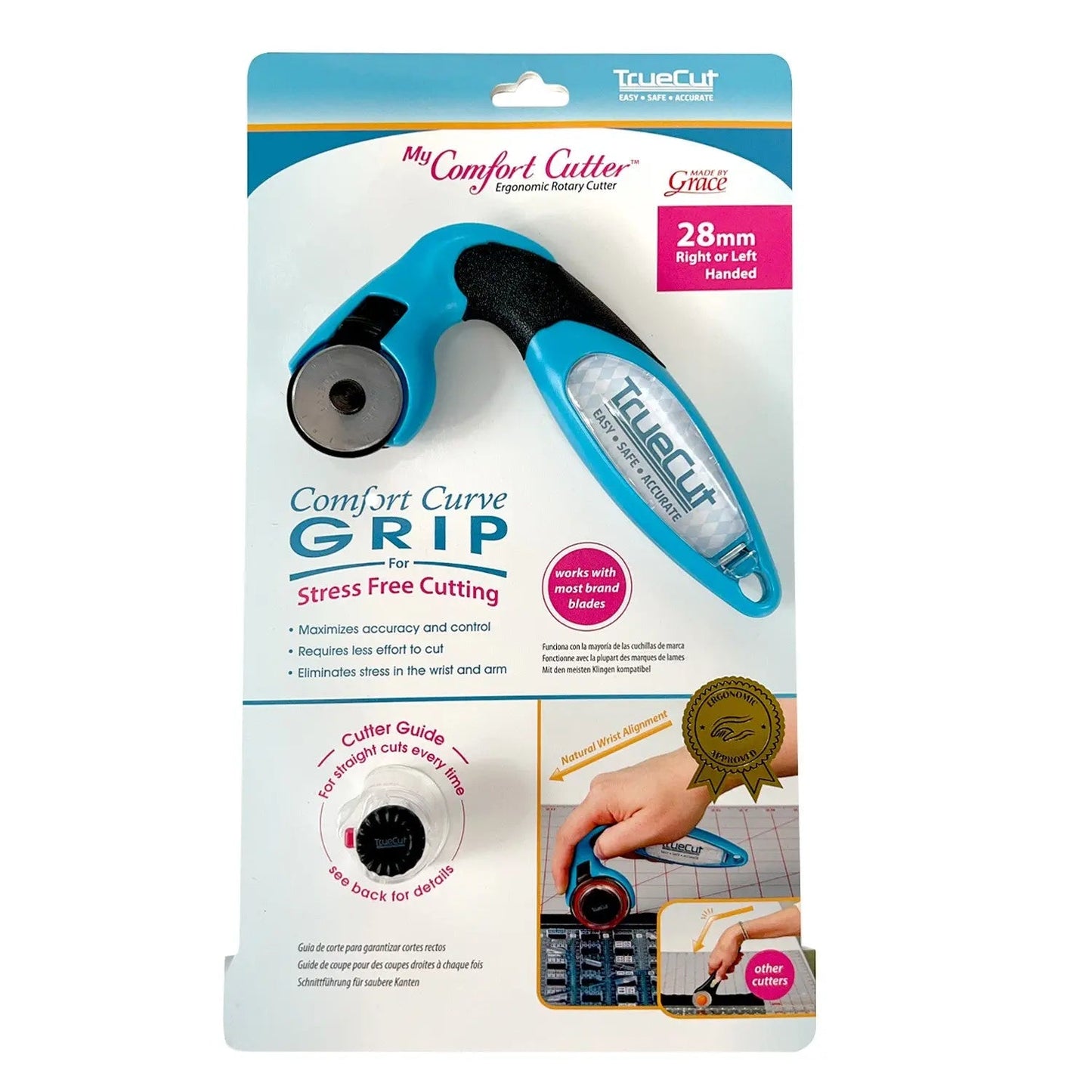 Comfort Cutter 28mm