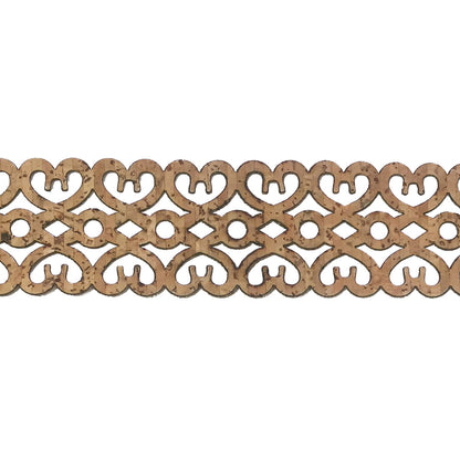 Cork Trim - 1 1/2" Width (10 Yard Roll) - BCB-502