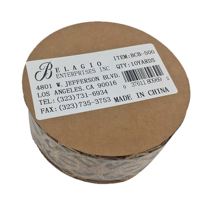 Cork Trim - 1 1/2" Width (10 Yard Roll) - BCB-503