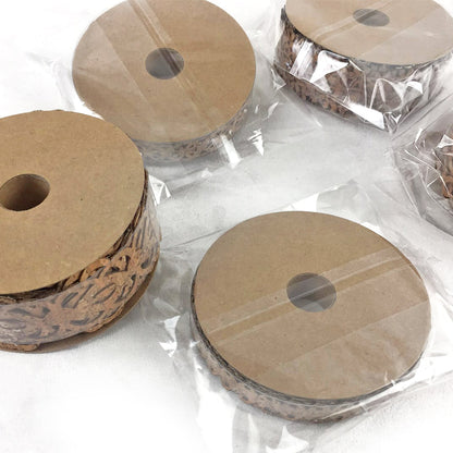 Cork Trim - 1 1/2" Width (10 Yard Roll) - BCB-503