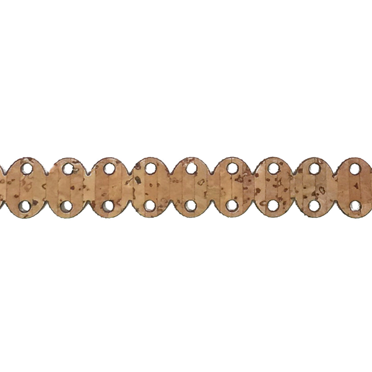 Cork Trim - 3/4" Width (10 Yard Roll) - BCB-504