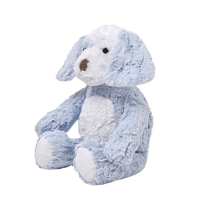 Cuddle Critter Cuddle Kit - Barkley Blue