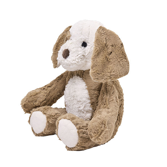 Cuddle Critter Cuddle Kit - Barkley Cappuccino