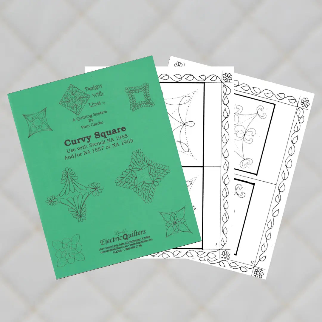 Curvy Square Book PDF Download!