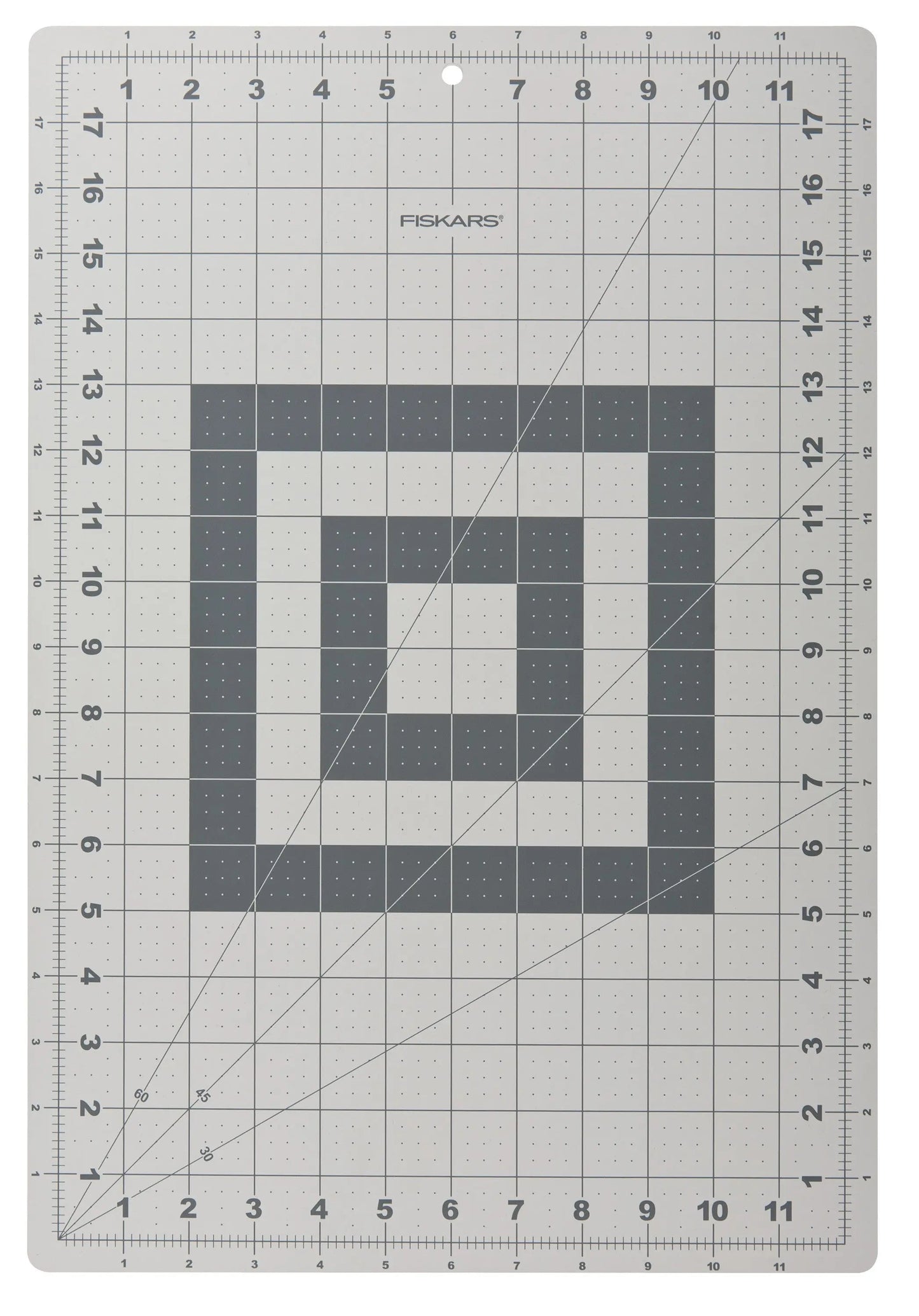 Cutting Mat Self-Healing 12in x18in