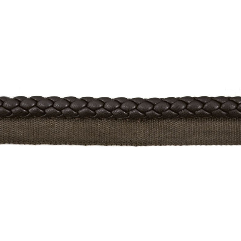 Dakota Collection - Faux Leather Cord with Lip (27.5 YDS)-BLC-1041-66