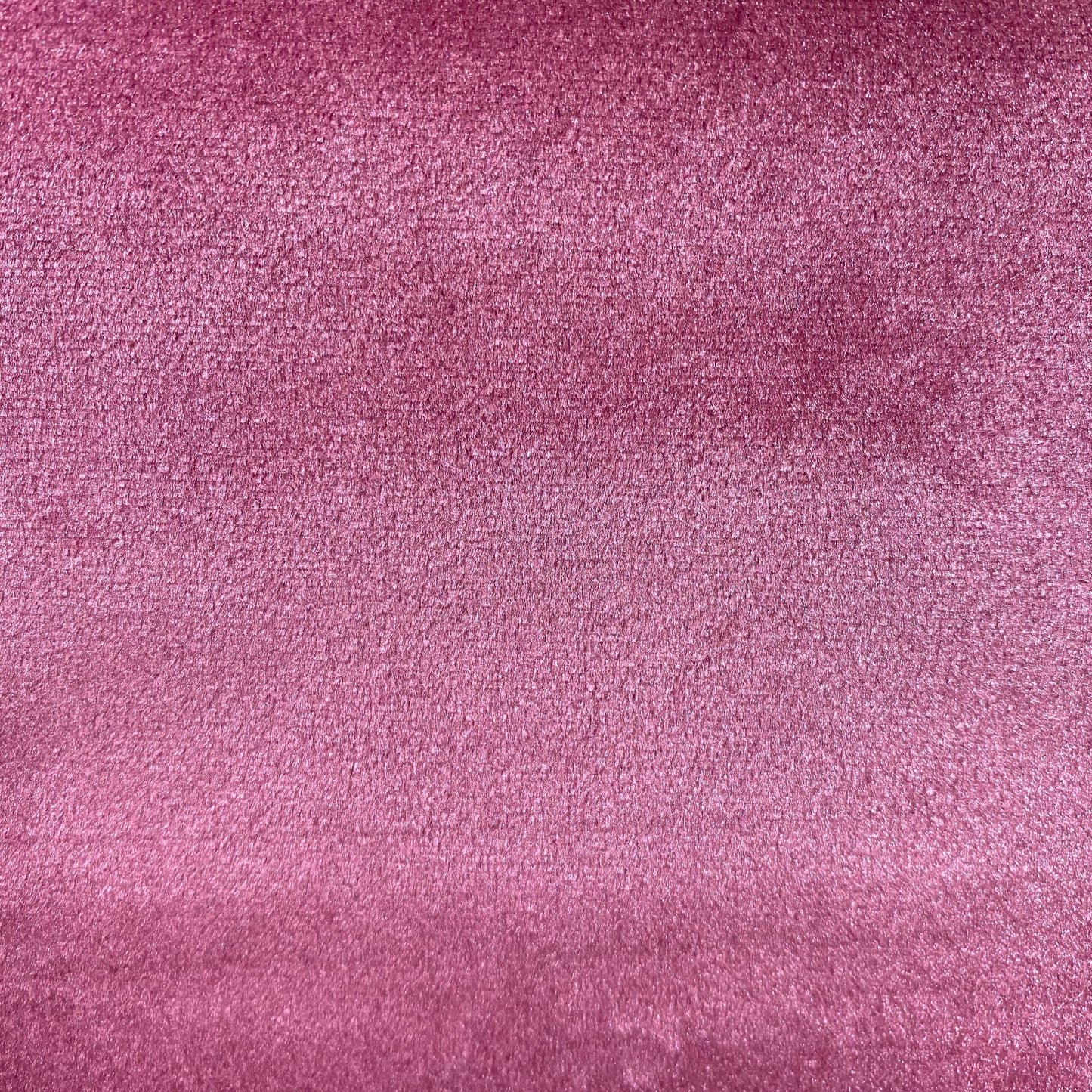 "Darling" Velvet Fabric (Fuchsia color)