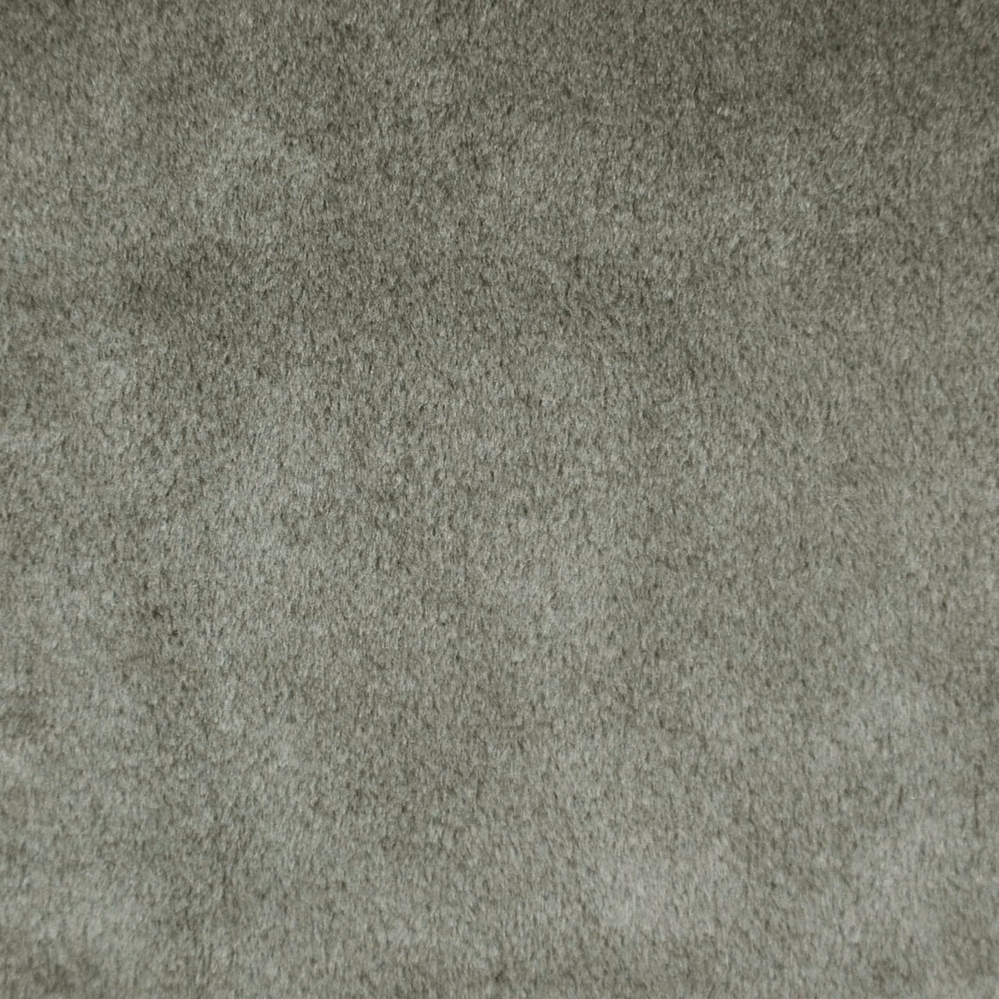 "Darling" Velvet Fabric (Pewter color)