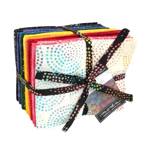 Echo Batiks Fat Quarter Bundle