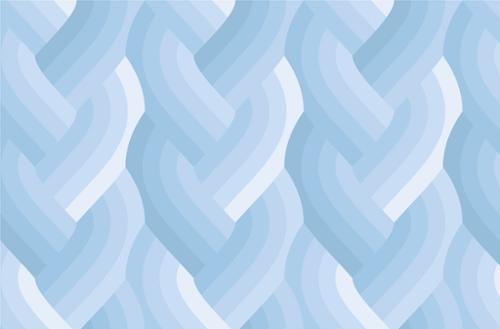 Echo Braid Light Blue Cotton 44" / 45" Fabric per yard