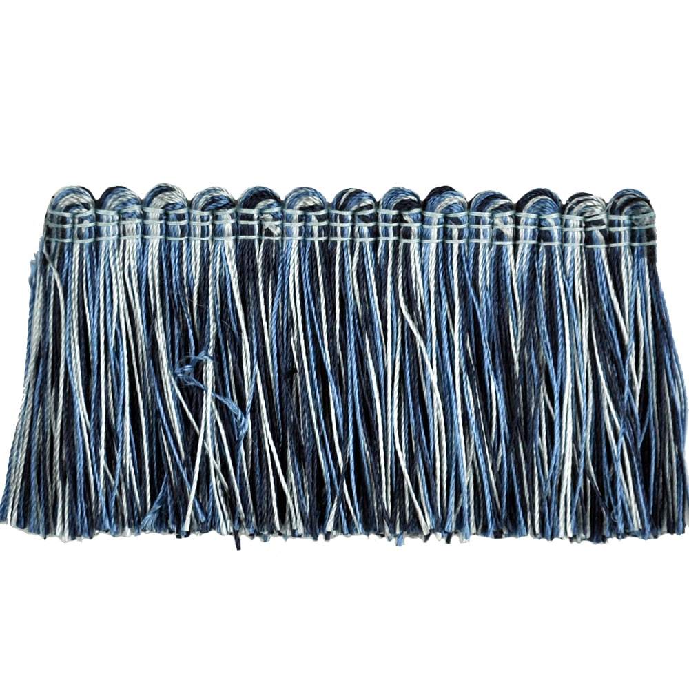 Elegance Collection - 2" BRUSH FRINGE-BF-1480-05/03