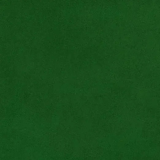Evergreen Cuddle 3 Extra Wide Solid Minky Fabric per yard
