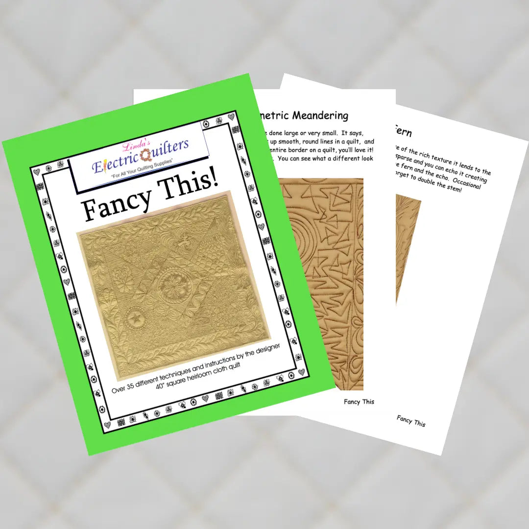 Fancy This Book PDF Download!