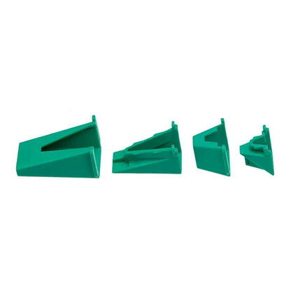 Fabric Tube Maker 4022 Clover #1