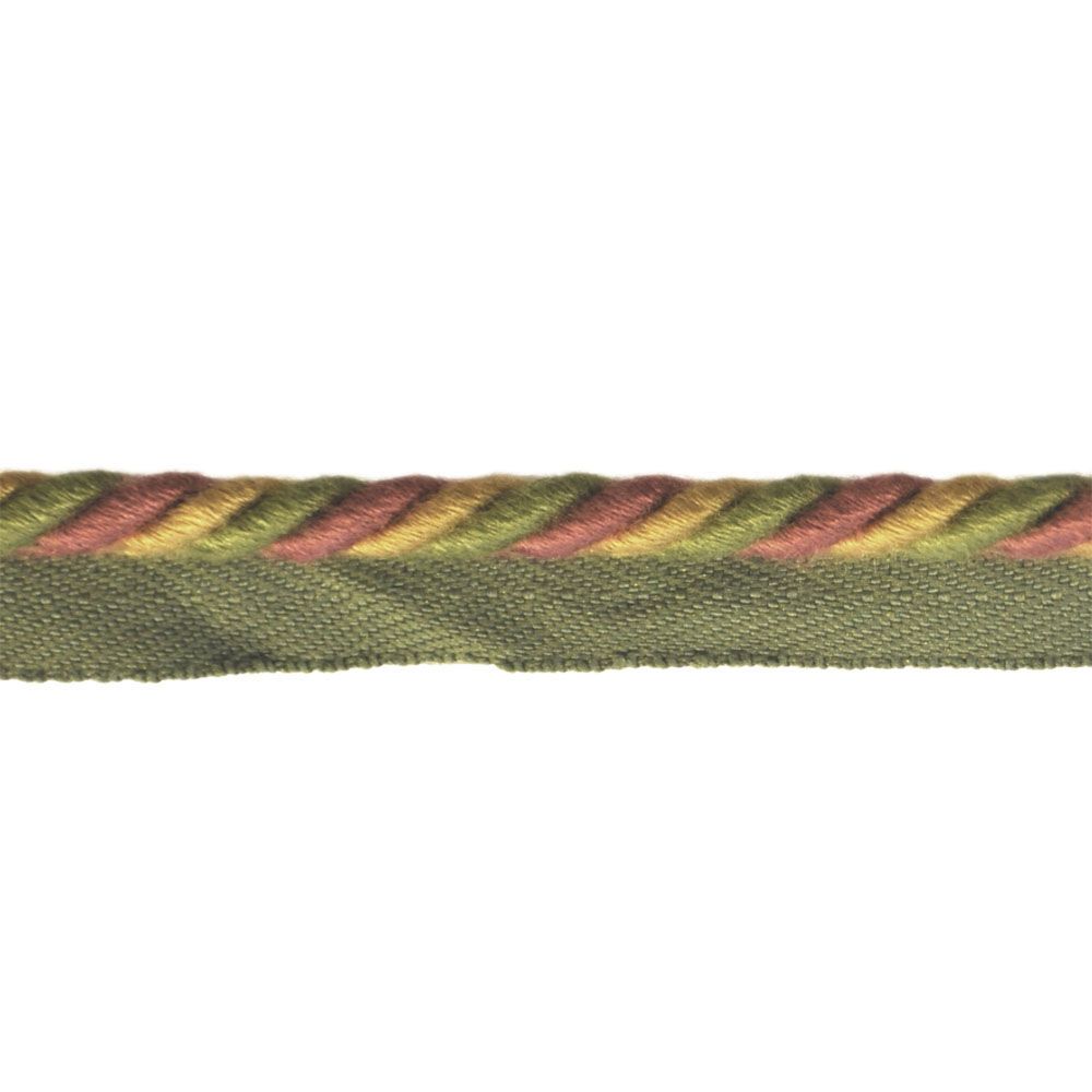 Fairville-1/4" CORD WITH LIP-BC-10009-08-63