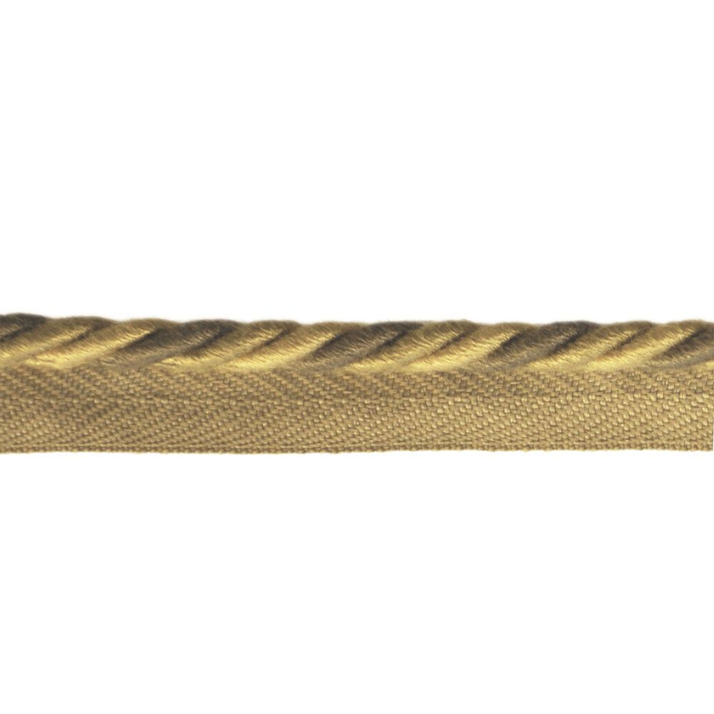 Fairville-1/4" CORD WITH LIP-BC-10009-16-82