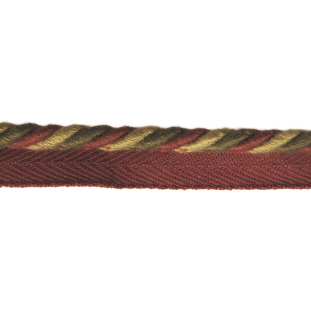 Fairville-1/4" CORD WITH LIP-BC-10009-88-83