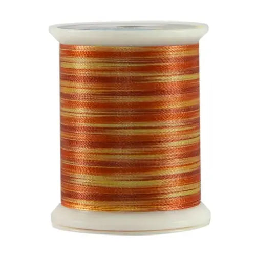 Fantastico #5023 Orange Marmalade 500 yd. Spool