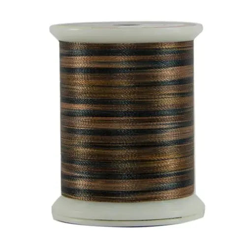 Fantastico #5053 Walnut 500 yd. Spool