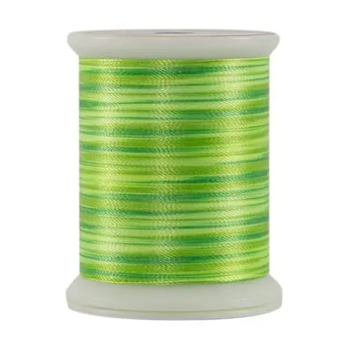 Fantastico #5062 Glowing Green 500 yd. Spool