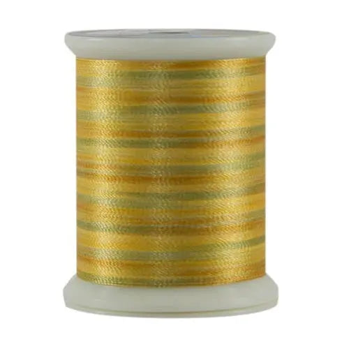 Fantastico #5087 Cornsilk 500 yd. Spool