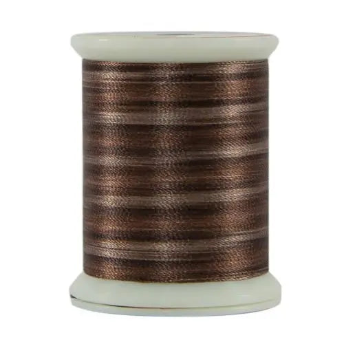 Fantastico #5098 Hot Chocolate 500 yd. Spool
