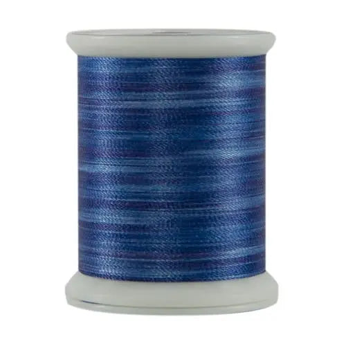 Fantastico #5121 Way Cool Blue 500 yd. Spool