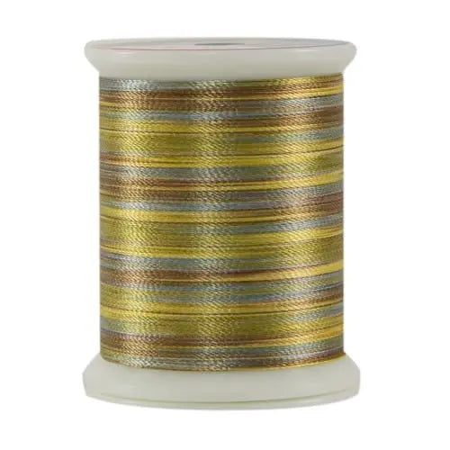 Fantastico #5132 Dijon Mustard 500 yd. Spool