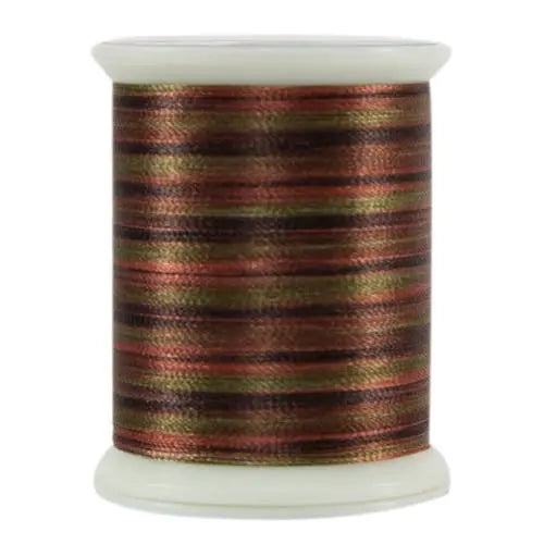 Fantastico #5162 Cinnamon Twist 500 yd. Spool