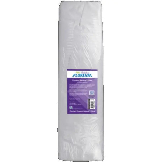 Floriani Dream Weave Ultra (Fusible) 30" x 25 yds