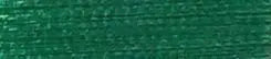 Floriani Metallic Thread 3K - GREEN 29