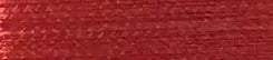 Floriani Metallic Thread 3K - RED 28