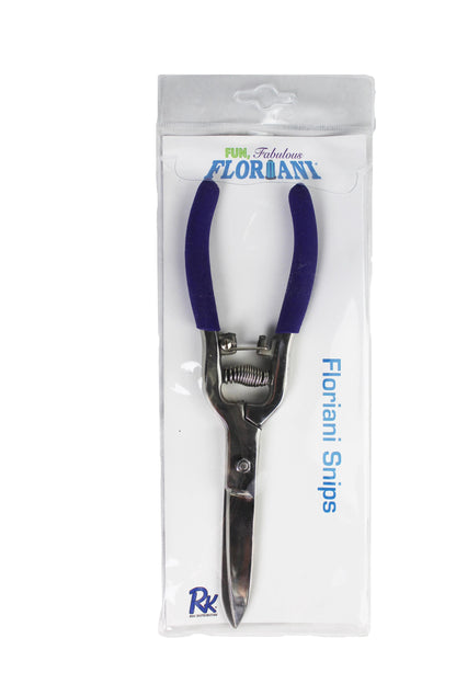 Floriani Power Snips