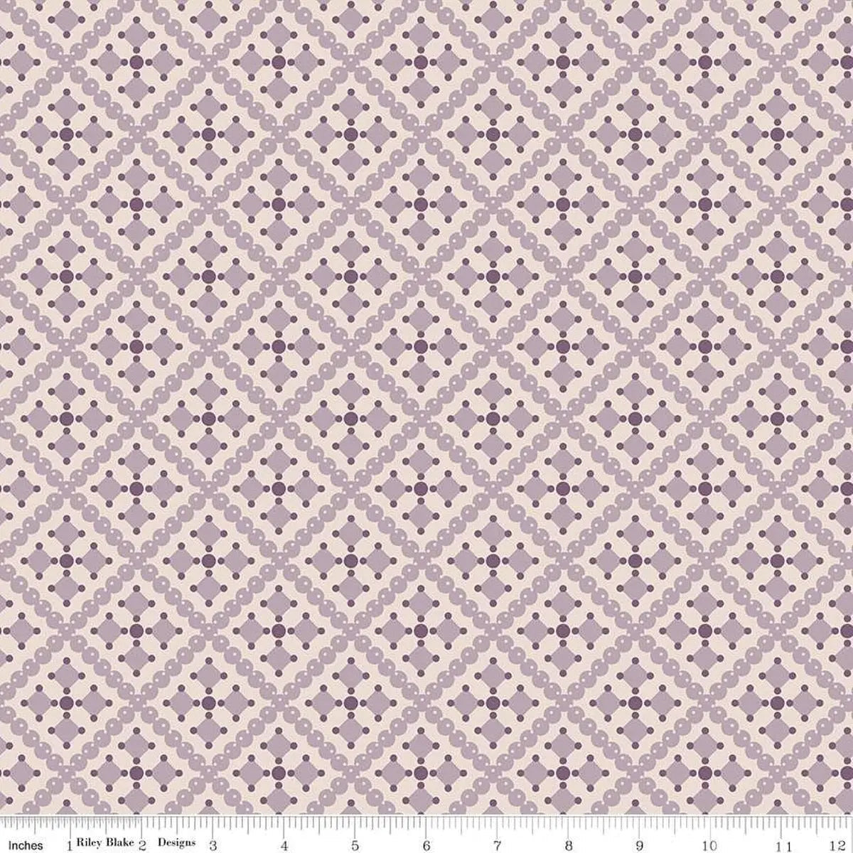 Gentler Times Shenanigans Taffy Cotton Wideback Fabric per yard