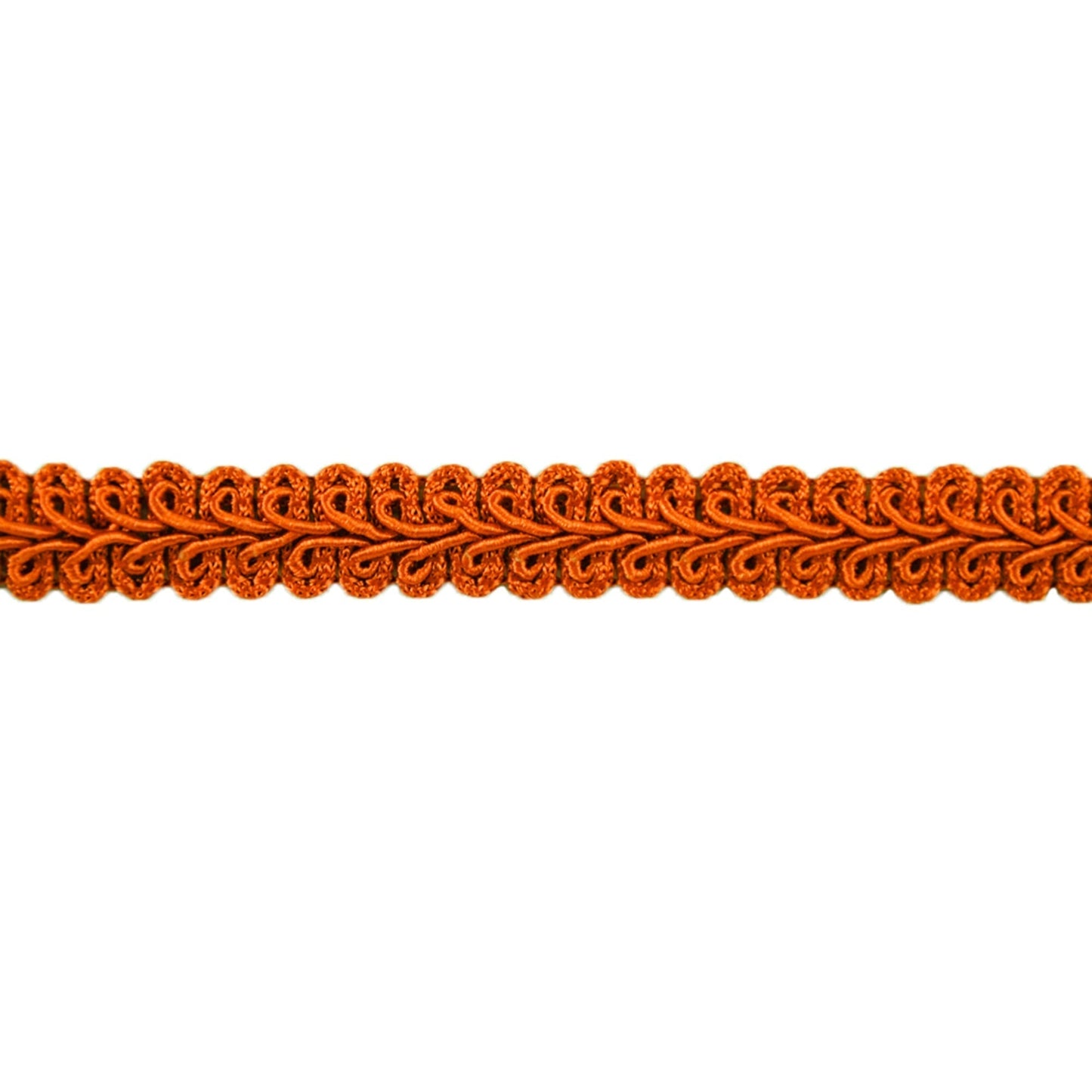 Gimp Collection - 1/2" wide (25 Yard Roll) - BR-708-88 Brick