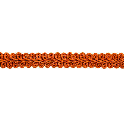 Gimp Collection - 1/2" wide (25 Yard Roll) - BR-708-88 Brick