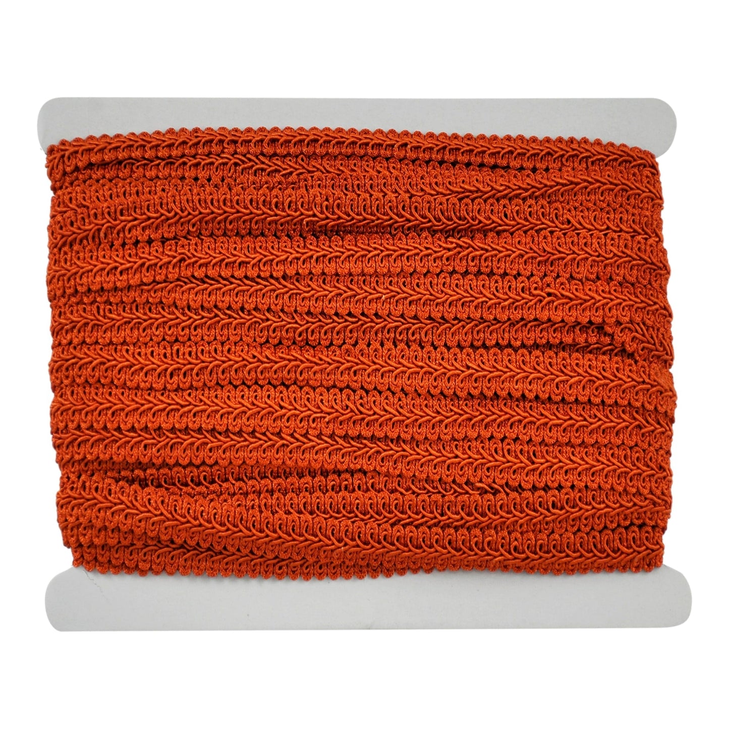 Gimp Collection - 1/2" wide (25 Yard Roll) - BR-708-88 Brick