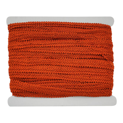 Gimp Collection - 1/2" wide (25 Yard Roll) - BR-708-88 Brick