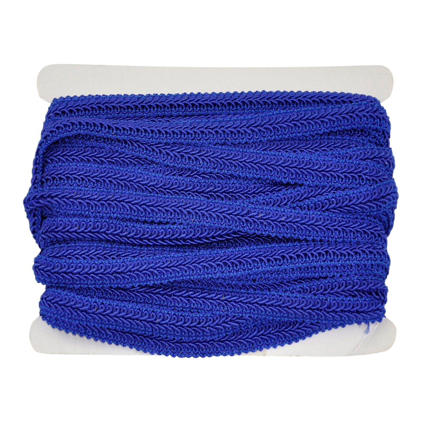 Gimp Collection - 1/2" width (25 Yard Roll) - BR-708-04 Royal Blue