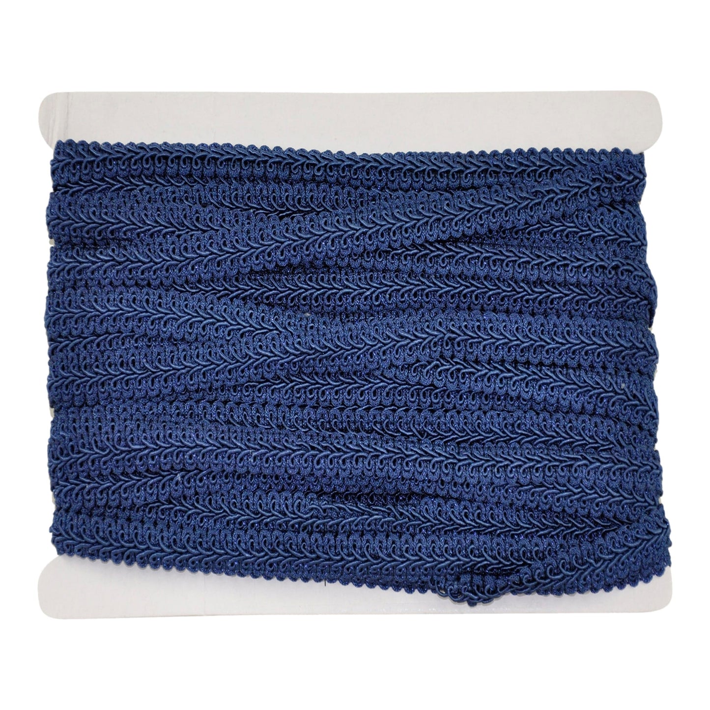 Gimp Collection - 1/2" width (25 Yard Roll) - BR-708-05 Navy