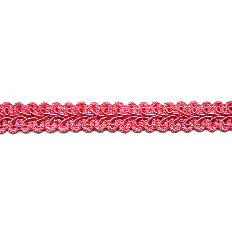 Gimp Collection - 1/2" width (25 Yard Roll) - BR-708-08 Rose Mauve