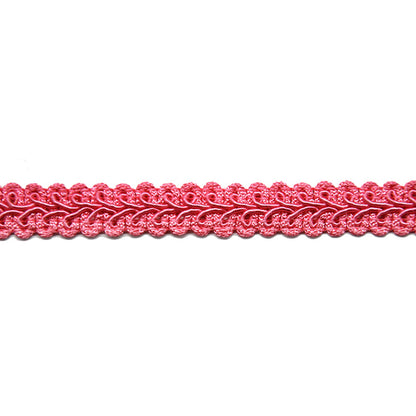 Gimp Collection - 1/2" width (25 Yard Roll) - BR-708-08 Rose Mauve