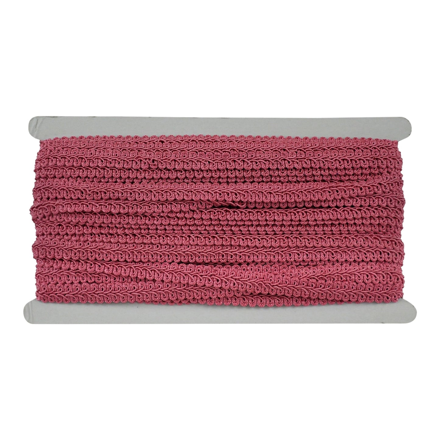 Gimp Collection - 1/2" width (25 Yard Roll) - BR-708-08 Rose Mauve