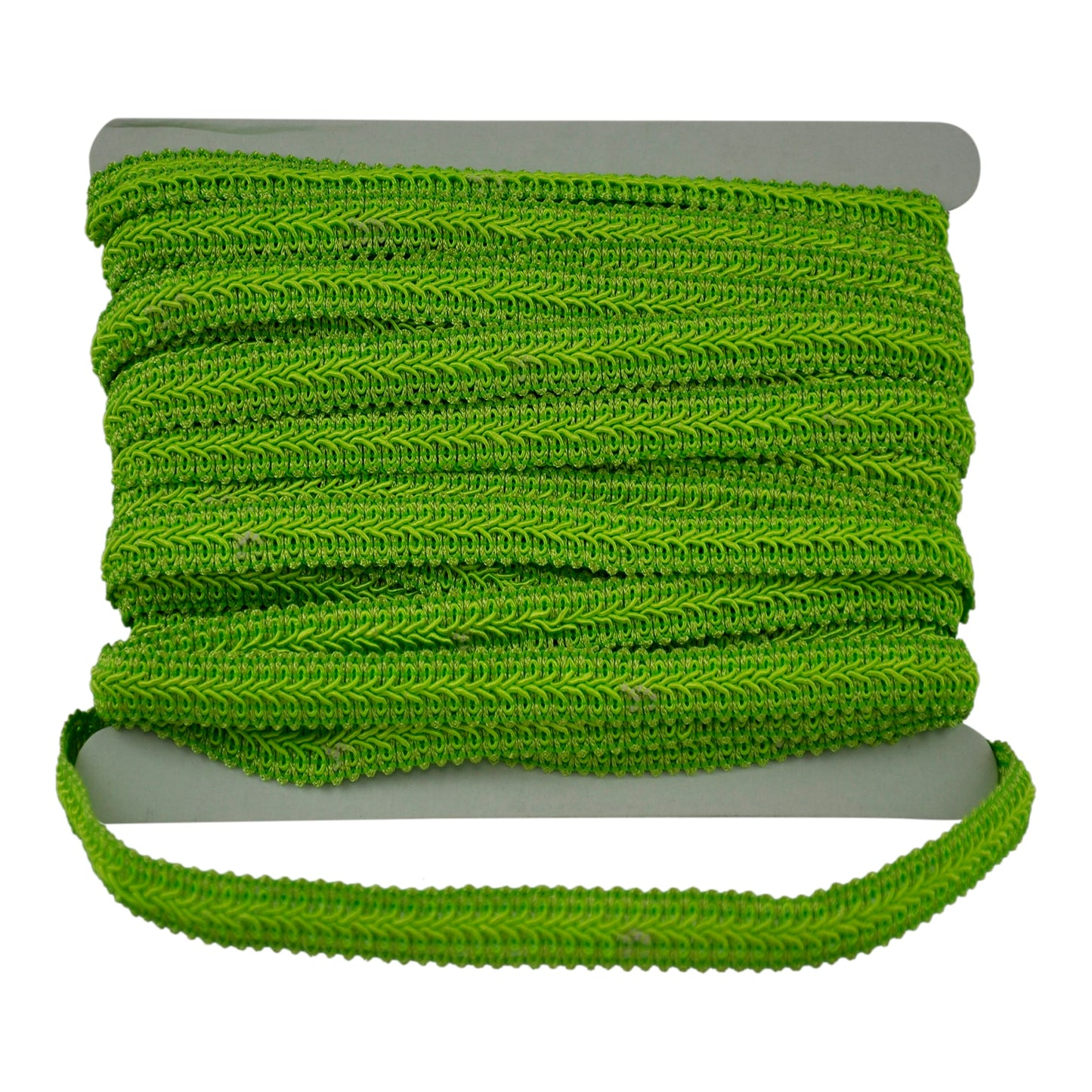 Gimp Collection - 1/2" width (25 Yard Roll) - BR-708-14 Mint