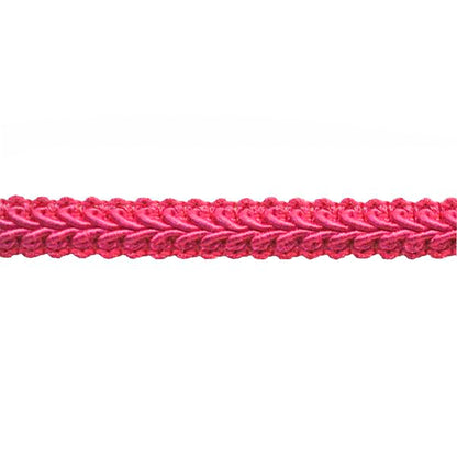 Gimp Collection - 1/2" width (25 Yard Roll) - BR-708-142 Hot Pink