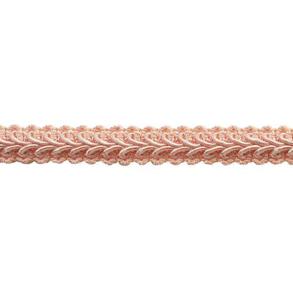 Gimp Collection - 1/2" width (25 Yard Roll) - BR-708-20 Pink