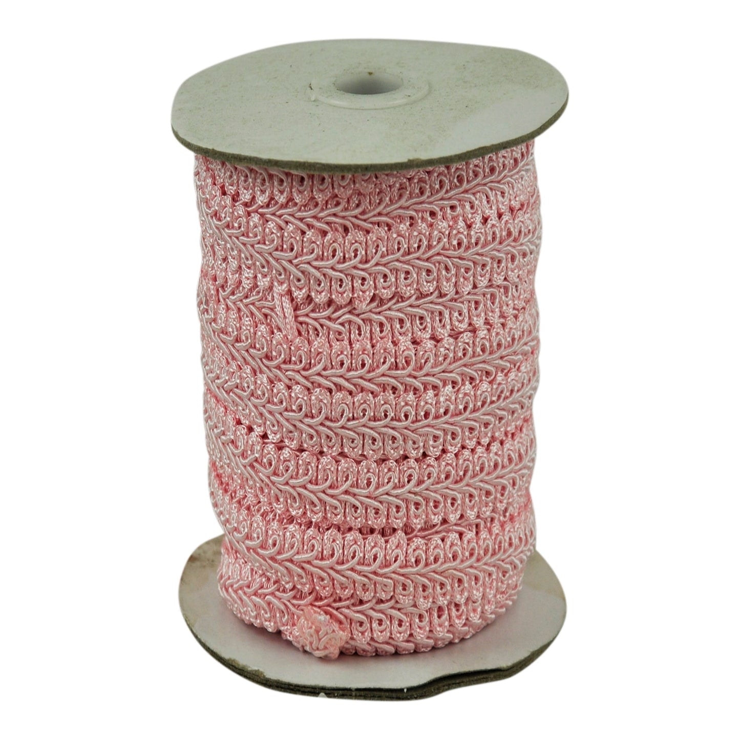 Gimp Collection - 1/2" width (25 Yard Roll) - BR-708-20 Pink