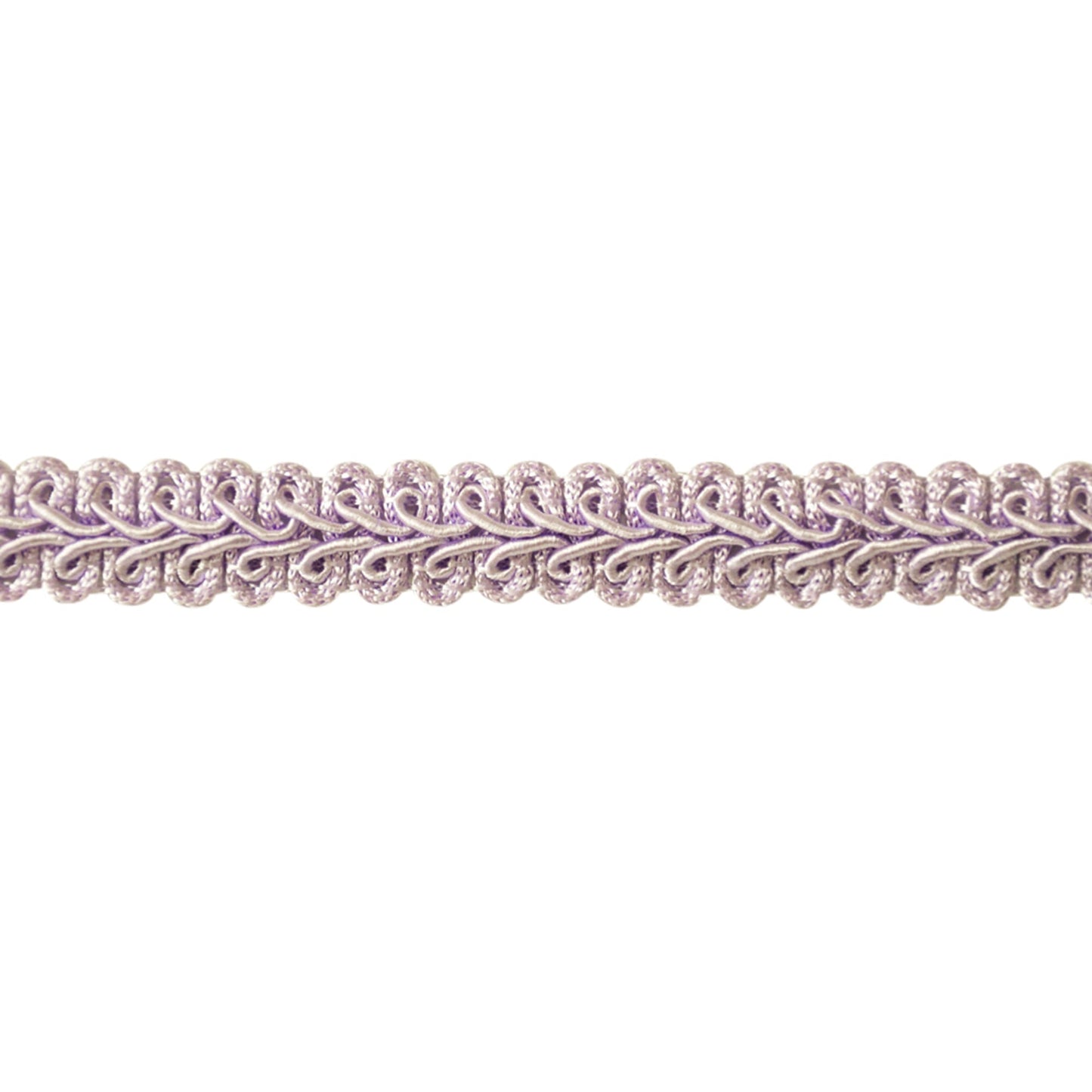 Gimp Collection - 1/2" width (25 Yard Roll) - BR-708-21 Lavender