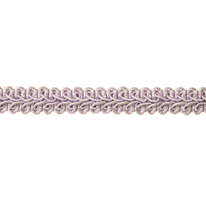 Gimp Collection - 1/2" width (25 Yard Roll) - BR-708-21 Lavender